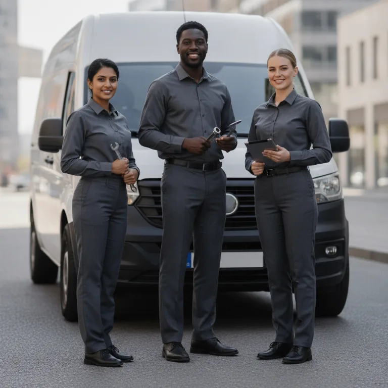 privéchauffeur Rijswijk